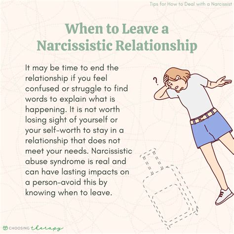 dating after a narcissistic relationship